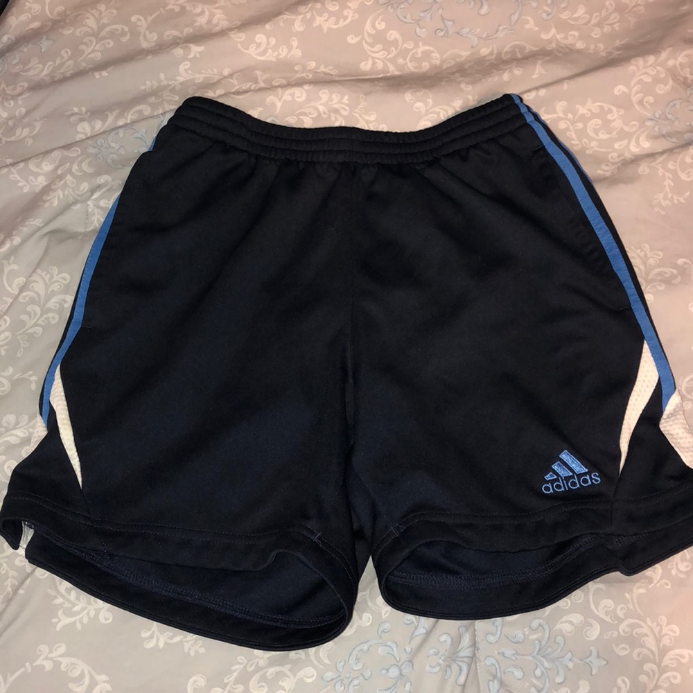Adidas Athletic Shorts